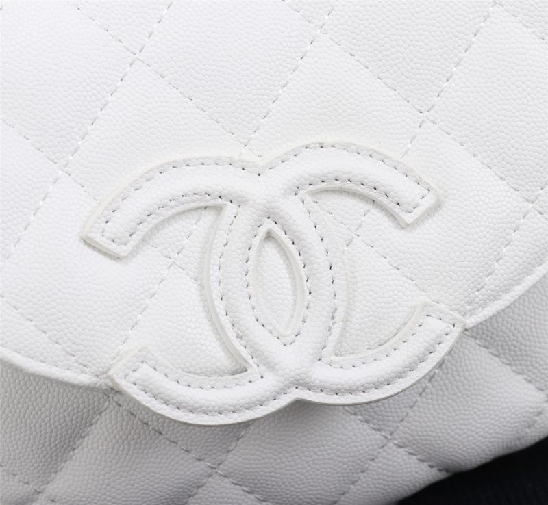 Chanel Satchel Bags